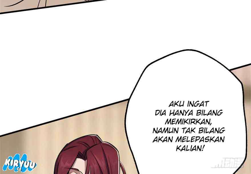The Hunter Chapter 71 - halaman 48