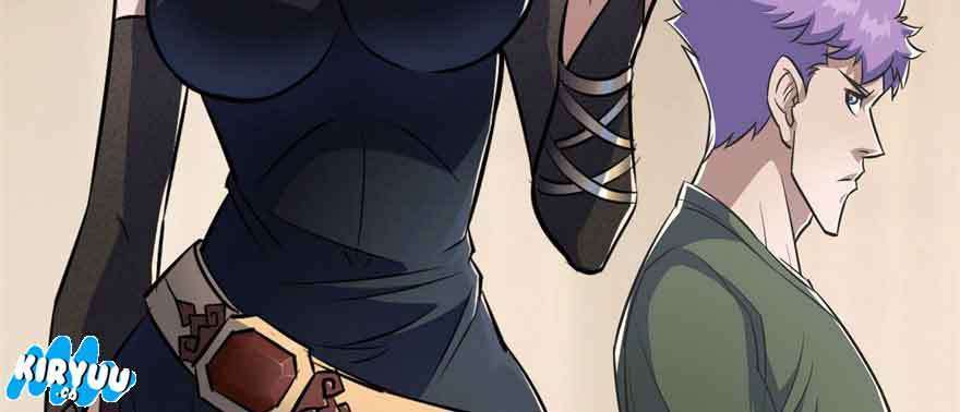 The Hunter Chapter 71 - halaman 50