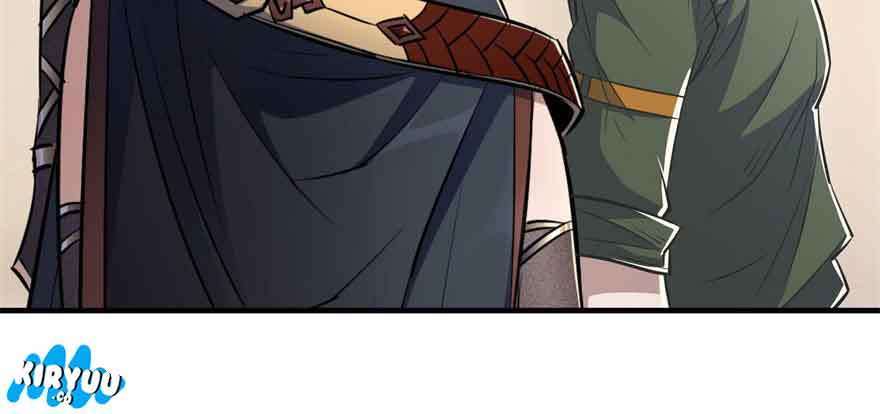 The Hunter Chapter 71 - halaman 51