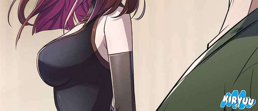 The Hunter Chapter 71 - halaman 54