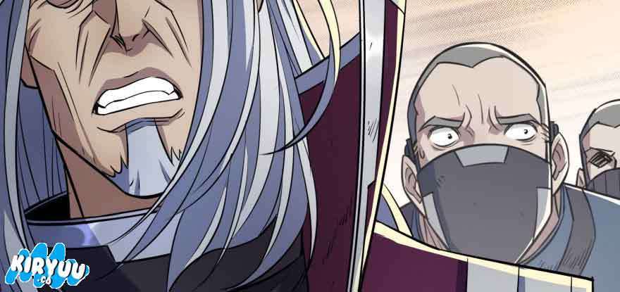 The Hunter Chapter 71 - halaman 58