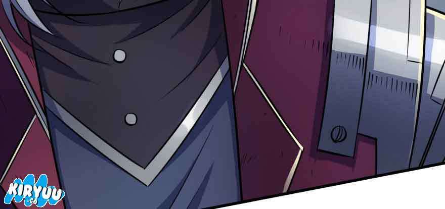 The Hunter Chapter 71 - halaman 59