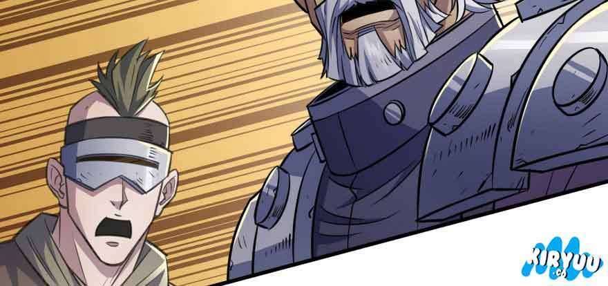 The Hunter Chapter 71 - halaman 67