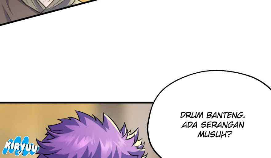 The Hunter Chapter 71 - halaman 68