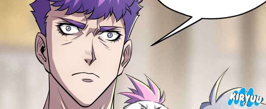 The Hunter Chapter 71 - halaman 69