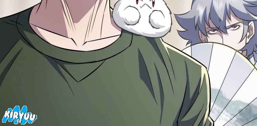 The Hunter Chapter 71 - halaman 70