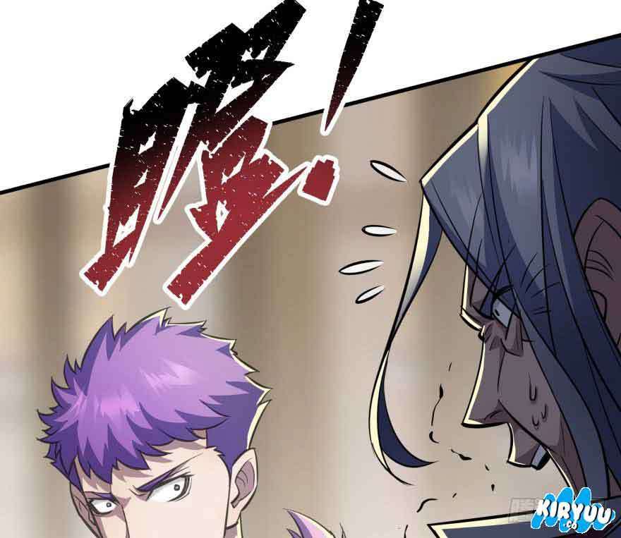 The Hunter Chapter 71 - halaman 72