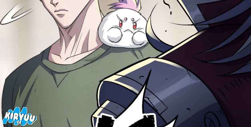 The Hunter Chapter 71 - halaman 73
