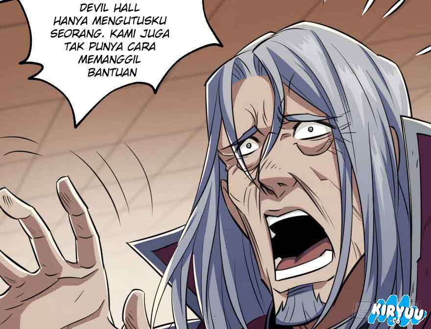 The Hunter Chapter 71 - halaman 78