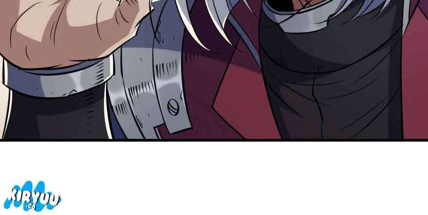 The Hunter Chapter 71 - halaman 79