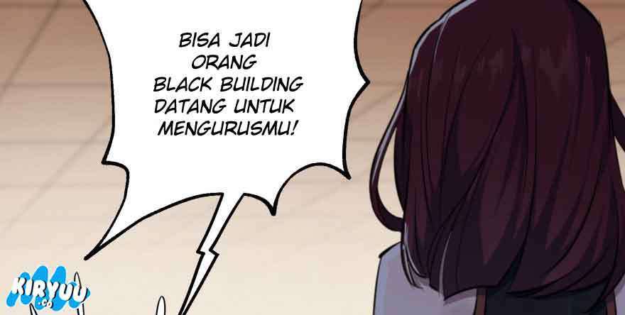 The Hunter Chapter 71 - halaman 81