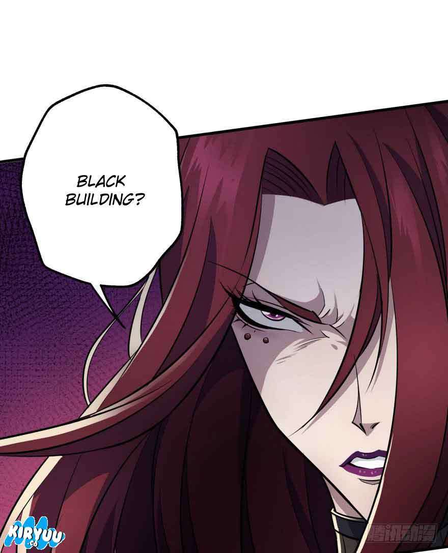 The Hunter Chapter 71 - halaman 84