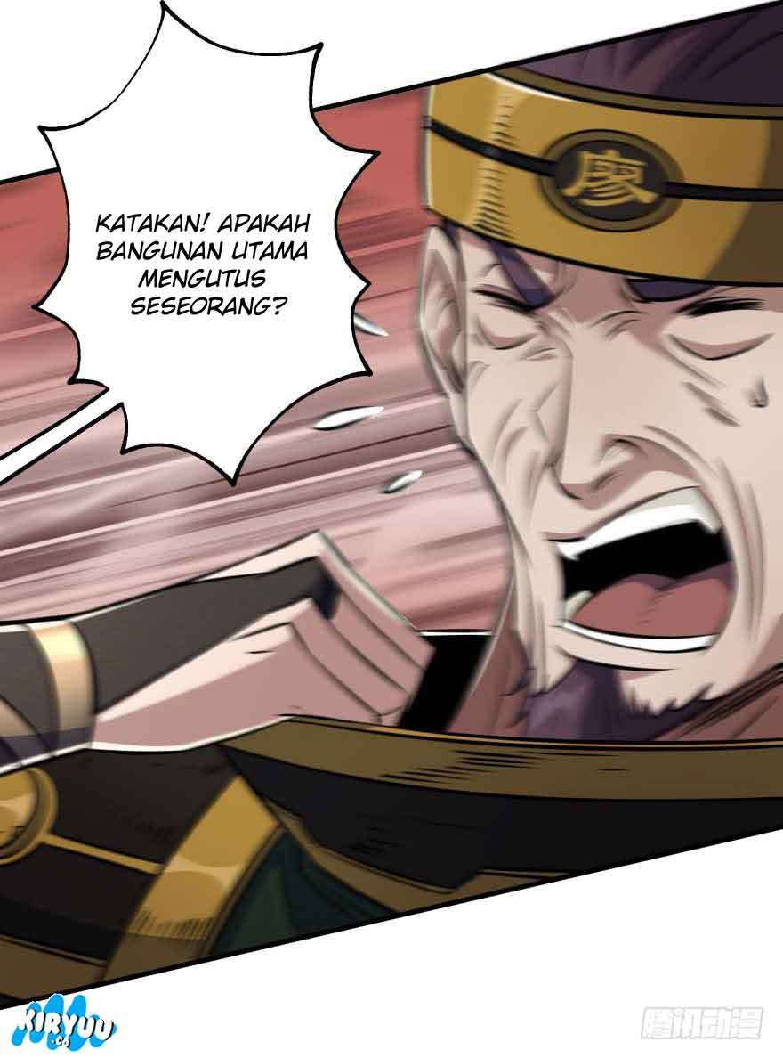 The Hunter Chapter 71 - halaman 88