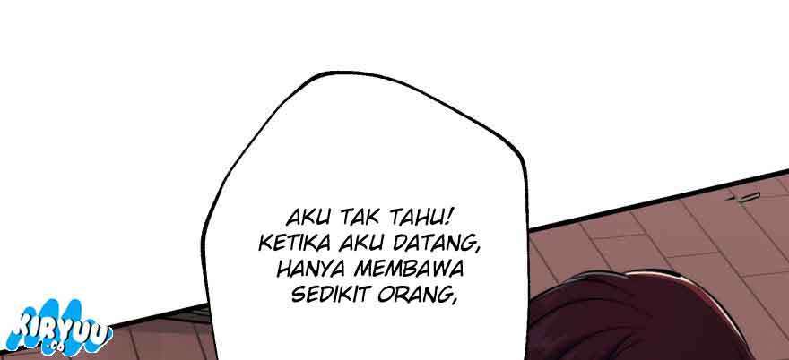 The Hunter Chapter 71 - halaman 89