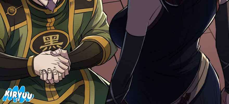 The Hunter Chapter 71 - halaman 91