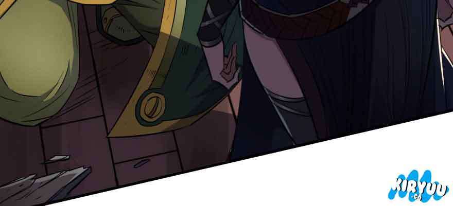 The Hunter Chapter 71 - halaman 92