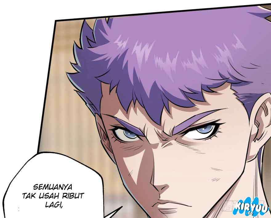 The Hunter Chapter 71 - halaman 97