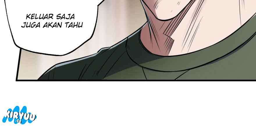 The Hunter Chapter 71 - halaman 98