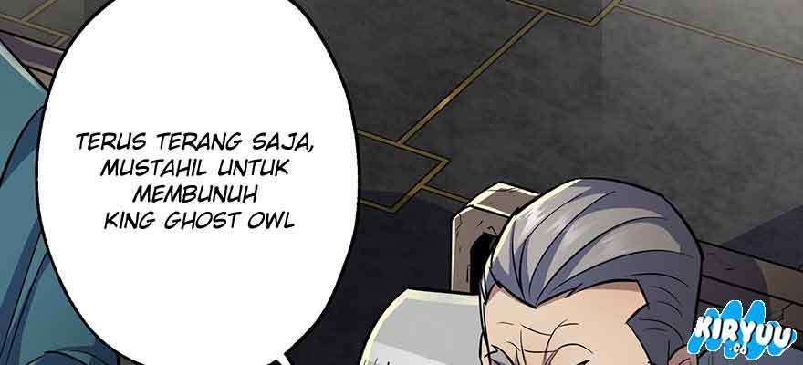 The Hunter Chapter 72 - halaman 101