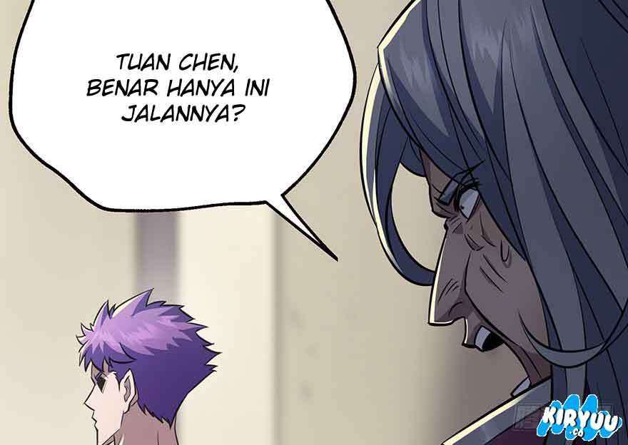 The Hunter Chapter 72 - halaman 105