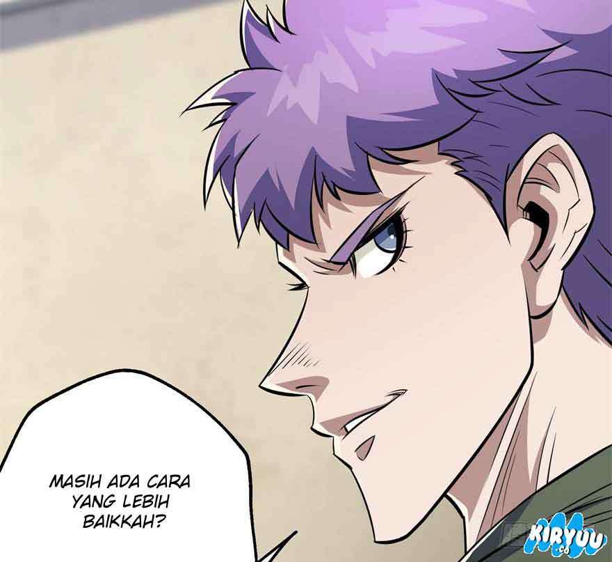 The Hunter Chapter 72 - halaman 110