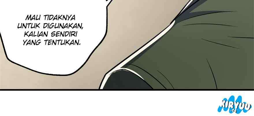 The Hunter Chapter 72 - halaman 111