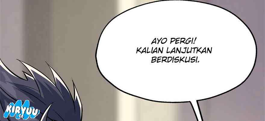 The Hunter Chapter 72 - halaman 114