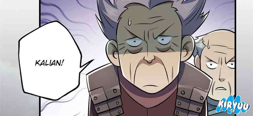 The Hunter Chapter 72 - halaman 119