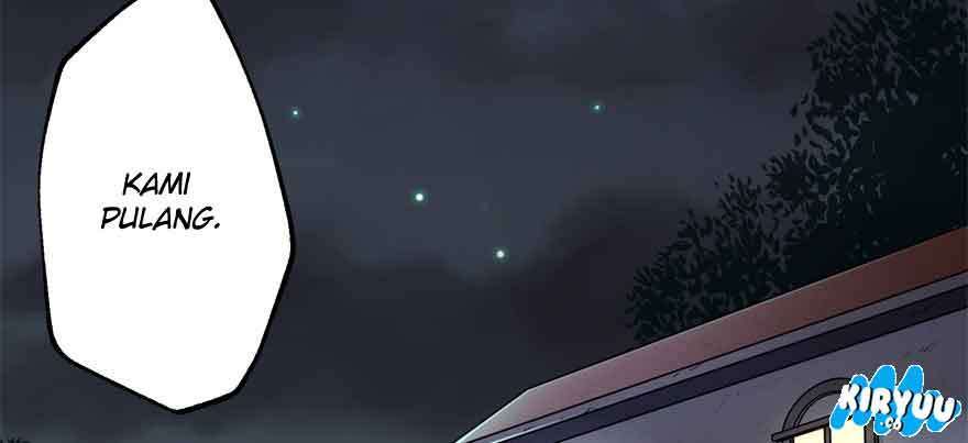 The Hunter Chapter 72 - halaman 123