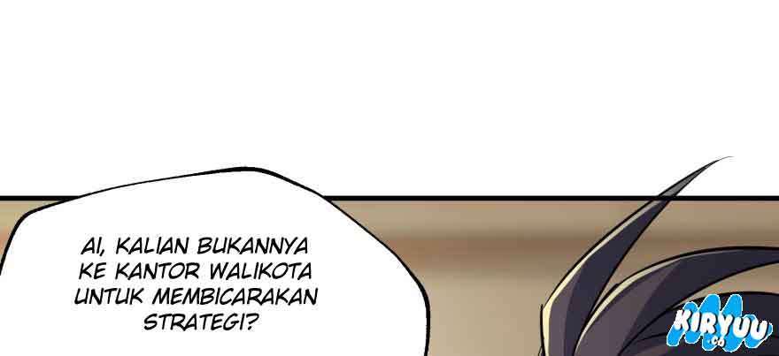 The Hunter Chapter 72 - halaman 126