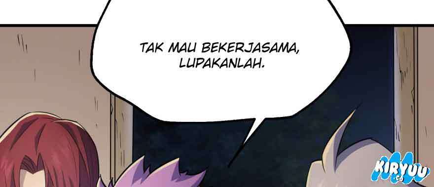 The Hunter Chapter 72 - halaman 130