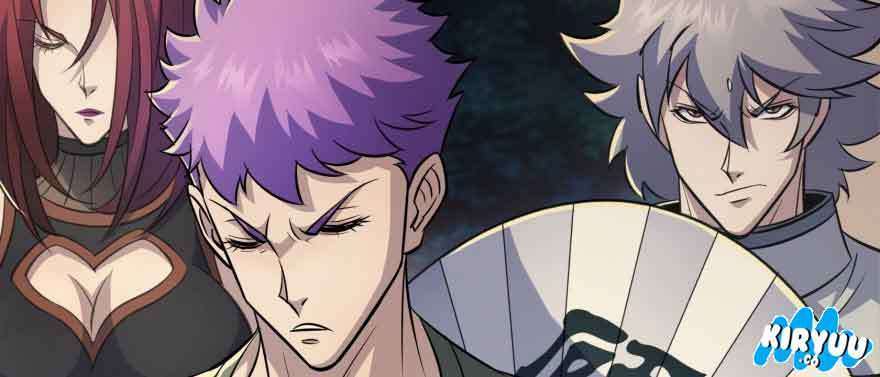 The Hunter Chapter 72 - halaman 131