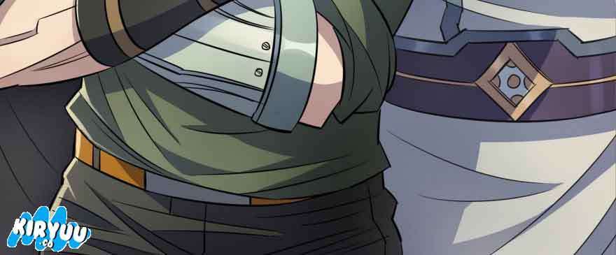 The Hunter Chapter 72 - halaman 133