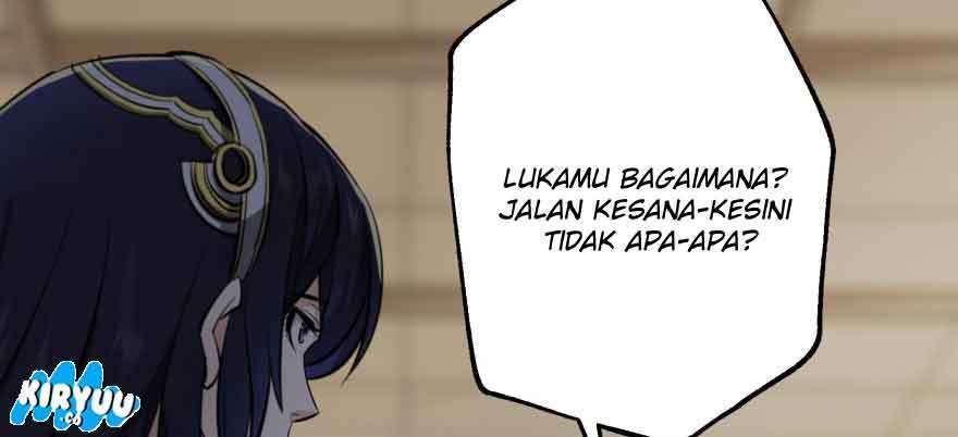 The Hunter Chapter 72 - halaman 135
