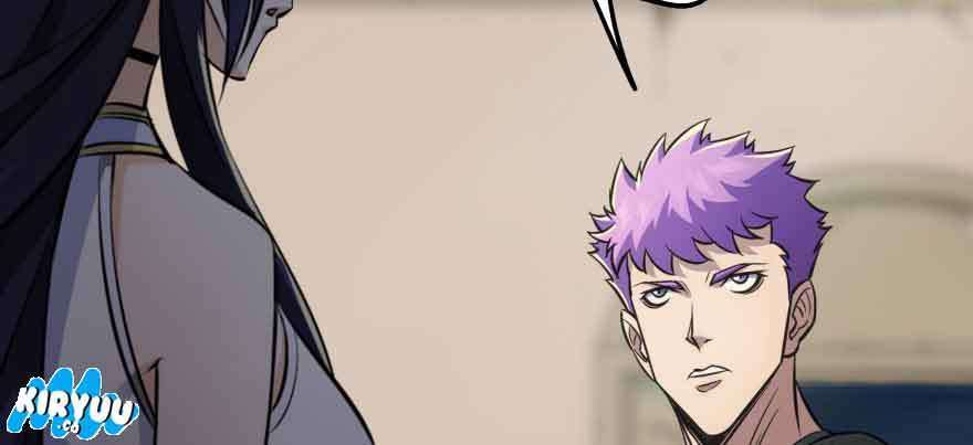 The Hunter Chapter 72 - halaman 136