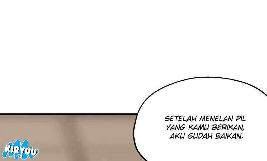 The Hunter Chapter 72 - halaman 138