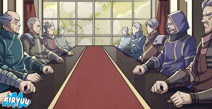 The Hunter Chapter 72 - halaman 14