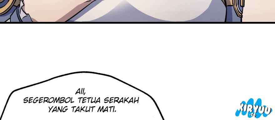 The Hunter Chapter 72 - halaman 142