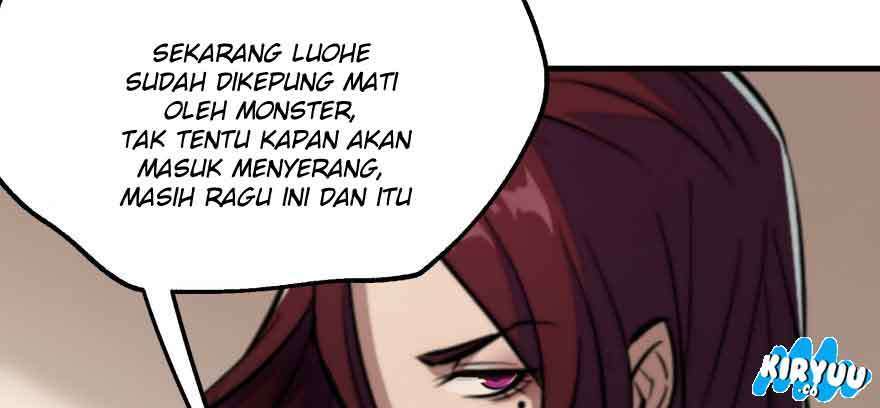 The Hunter Chapter 72 - halaman 143