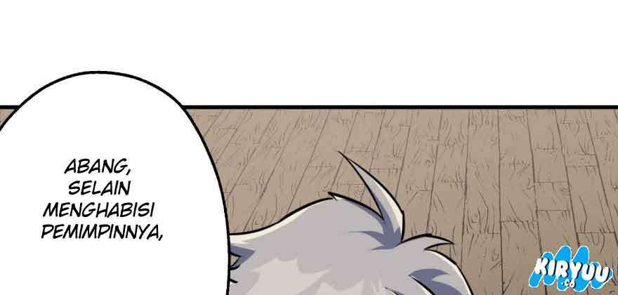 The Hunter Chapter 72 - halaman 147