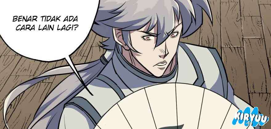 The Hunter Chapter 72 - halaman 148