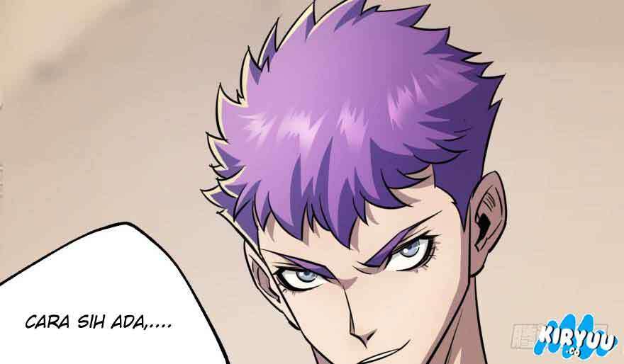 The Hunter Chapter 72 - halaman 154