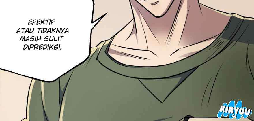 The Hunter Chapter 72 - halaman 155