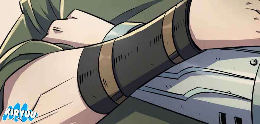 The Hunter Chapter 72 - halaman 156