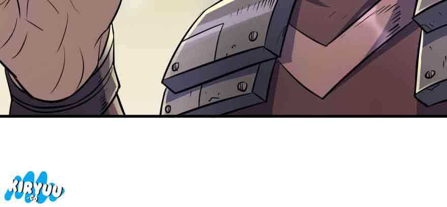 The Hunter Chapter 72 - halaman 17