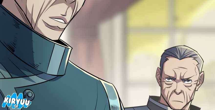 The Hunter Chapter 72 - halaman 20