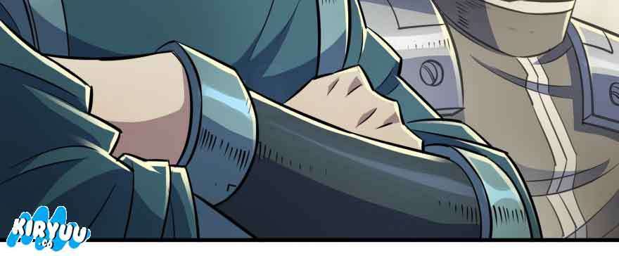 The Hunter Chapter 72 - halaman 21