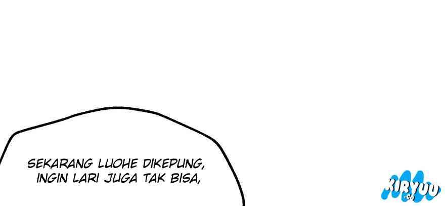 The Hunter Chapter 72 - halaman 22