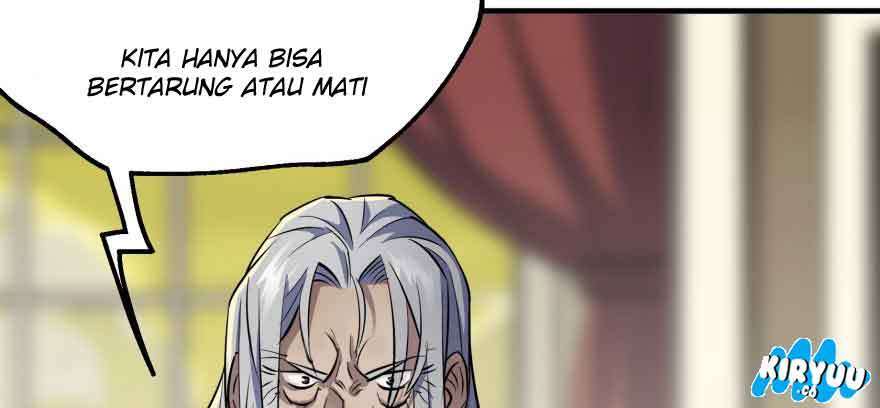 The Hunter Chapter 72 - halaman 23