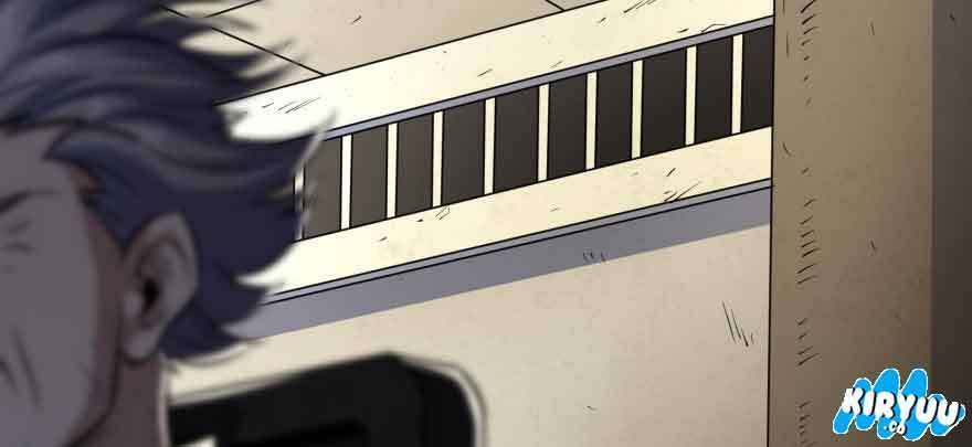 The Hunter Chapter 72 - halaman 27